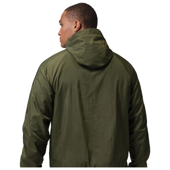 Jordan Ανδρικό μπουφάν Sport Classic Hooded Jacket